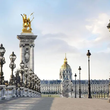 Smart In Paris Апартаменты