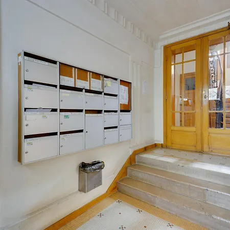 Smart In Paris ヴァンヴ