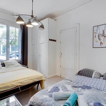 Smart In Paris * ヴァンヴ